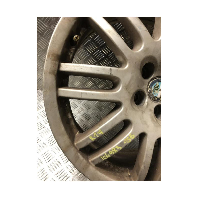 Jante ALFA ROMEO 156 PHASE 3 BREAK d’occasion