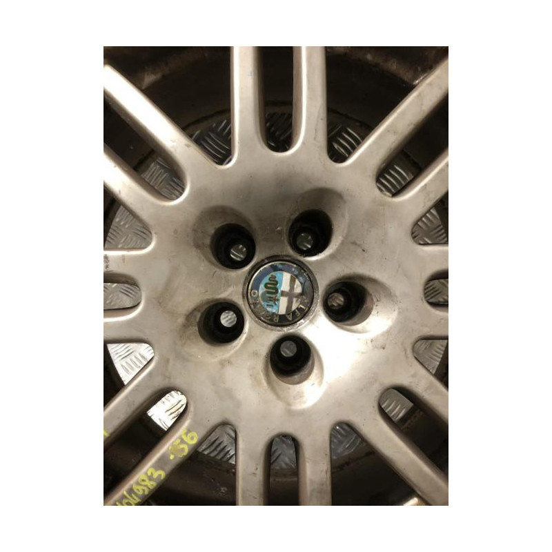 Jante ALFA ROMEO 156 PHASE 3 BREAK d’occasion