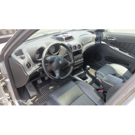 Jante ALFA ROMEO 156 PHASE 3 BREAK d’occasion