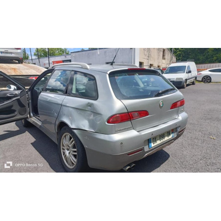 Jante ALFA ROMEO 156 PHASE 3 BREAK d’occasion