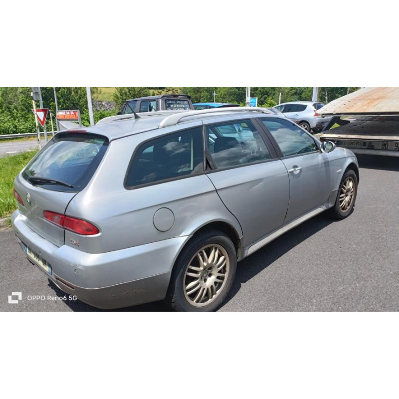 Jante ALFA ROMEO 156 PHASE 3 BREAK d’occasion