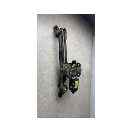 Moteur essuie glace avant HYUNDAI GETZ PHASE 1 d’occasion