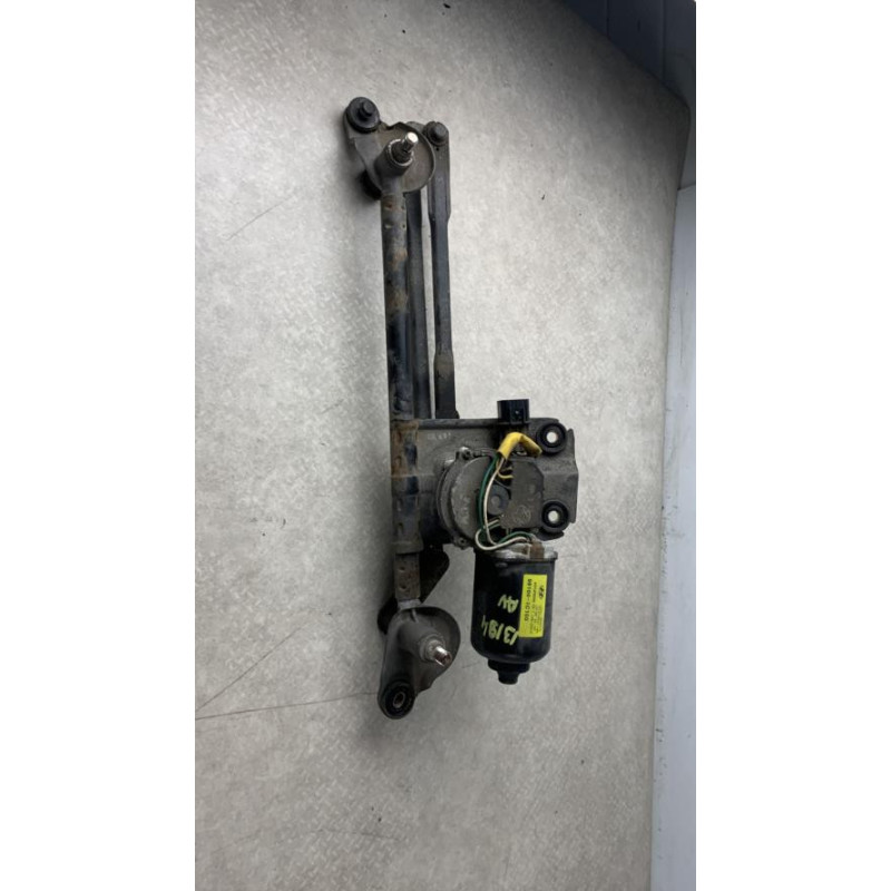 Moteur essuie glace avant HYUNDAI GETZ PHASE 1 d’occasion