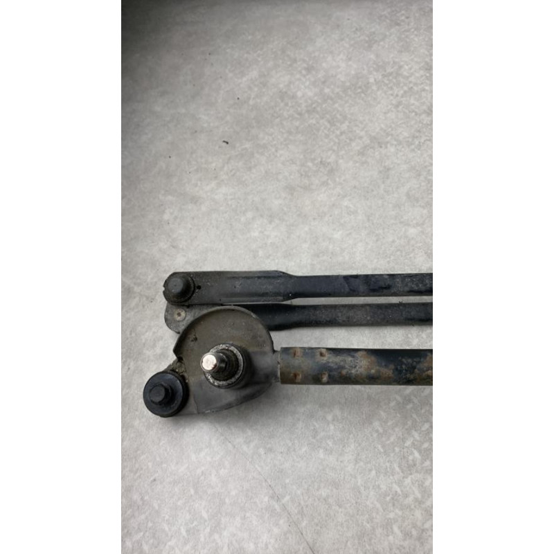 Moteur essuie glace avant HYUNDAI GETZ PHASE 1 d’occasion