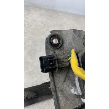 Moteur essuie glace avant HYUNDAI GETZ PHASE 1 d’occasion