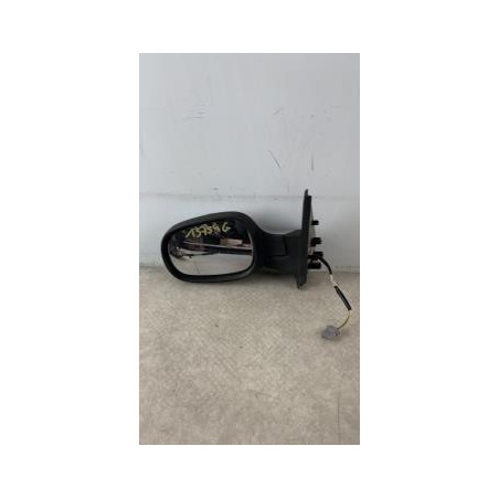 Retroviseur gauche NISSAN MICRA 3 PHASE 2 d’occasion