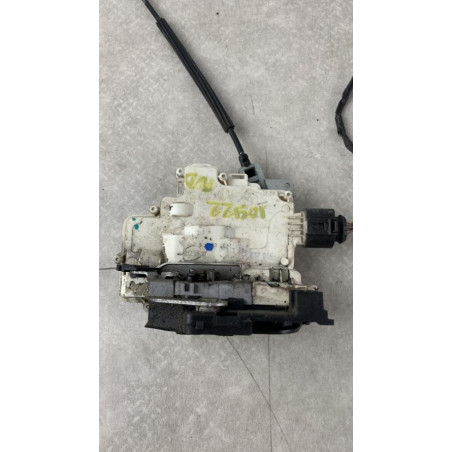 Serrure avant droit SEAT TOLEDO 3 d’occasion