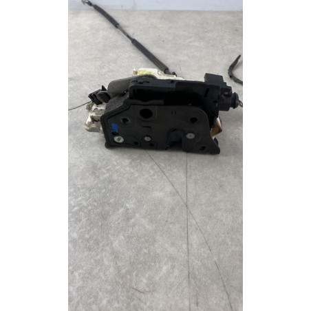 Serrure avant droit SEAT TOLEDO 3 d’occasion