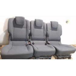 Banquette arriere RENAULT SCENIC 3 PHASE 1 d’occasion