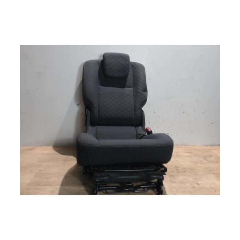 Banquette arriere RENAULT SCENIC 3 PHASE 1 d’occasion