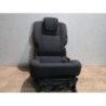 Banquette arriere RENAULT SCENIC 3 PHASE 1 d’occasion