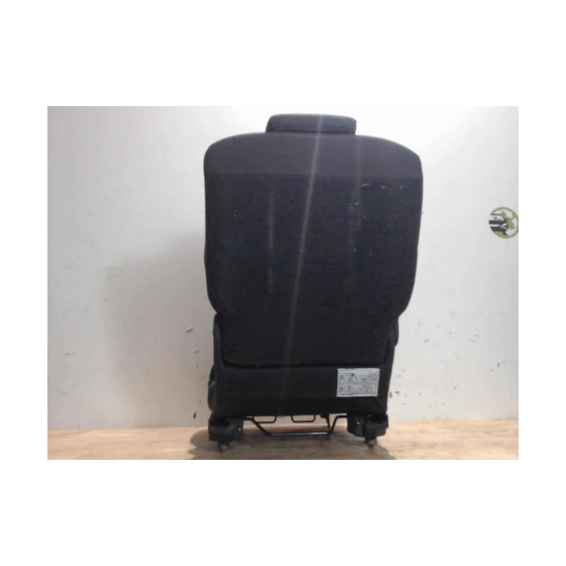Banquette arriere RENAULT SCENIC 3 PHASE 1 d’occasion