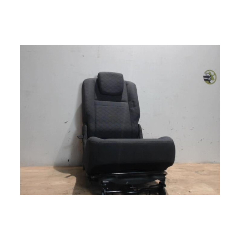 Banquette arriere RENAULT SCENIC 3 PHASE 1 d’occasion