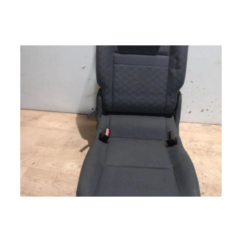 Banquette arriere RENAULT SCENIC 3 PHASE 1 d’occasion