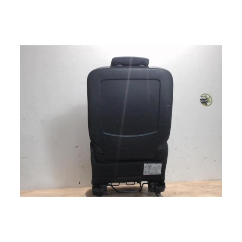 Banquette arriere RENAULT SCENIC 3 PHASE 1 d’occasion