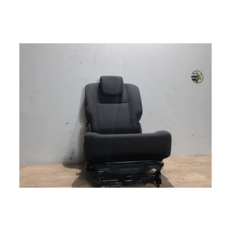 Banquette arriere RENAULT SCENIC 3 PHASE 1 d’occasion