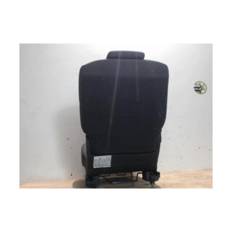 Banquette arriere RENAULT SCENIC 3 PHASE 1 d’occasion