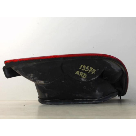 Feu arriere principal droit (feux) CITROEN XSARA PHASE 1 d’occasion