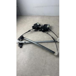 Leve vitre electrique arriere droit MAZDA 3 1 PHASE 2 d’occasion
