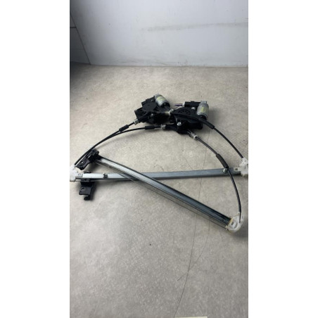 Leve vitre electrique arriere droit MAZDA 3 1 PHASE 2 d’occasion