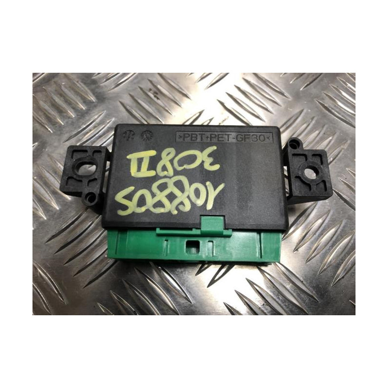 Boitier d'aide au stationnement PEUGEOT 308 2 PHASE 2 d’occasion