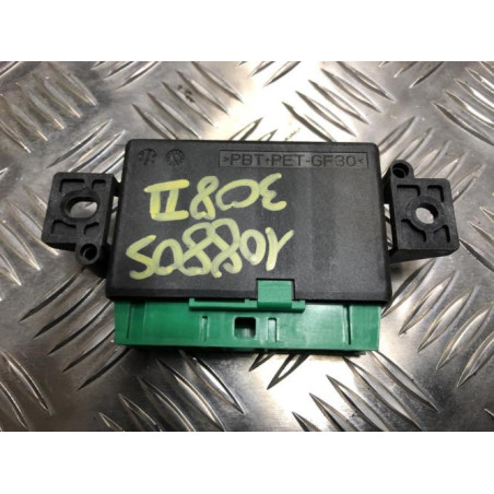 Boitier d'aide au stationnement PEUGEOT 308 2 PHASE 2 d’occasion