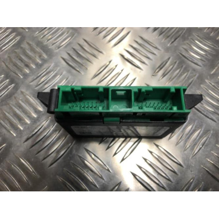 Boitier d'aide au stationnement PEUGEOT 308 2 PHASE 2 d’occasion