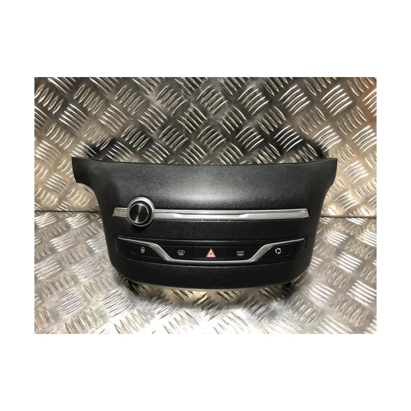 Commande autoradio PEUGEOT 308 2 PHASE 2 d’occasion