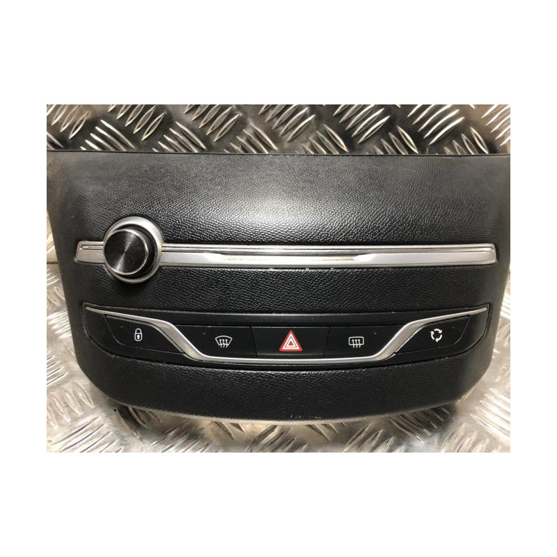 Commande autoradio PEUGEOT 308 2 PHASE 2 d’occasion