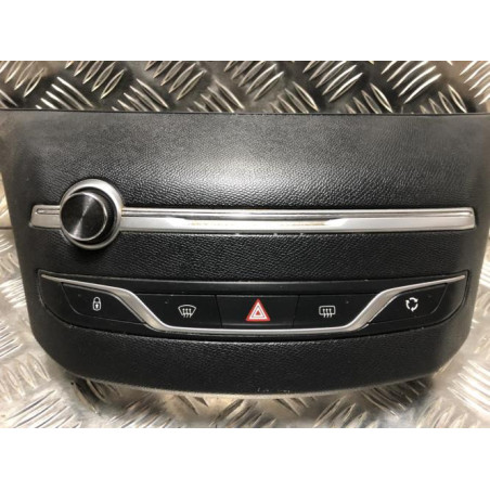 Commande autoradio PEUGEOT 308 2 PHASE 2 d’occasion