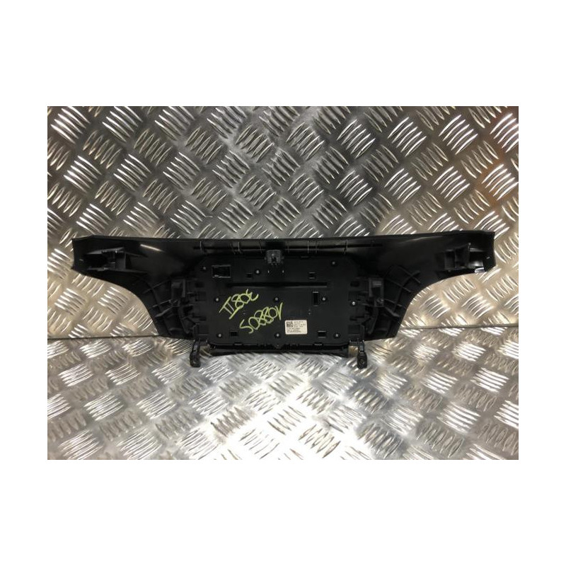 Commande autoradio PEUGEOT 308 2 PHASE 2 d’occasion