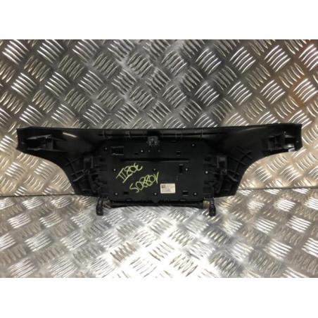 Commande autoradio PEUGEOT 308 2 PHASE 2 d’occasion
