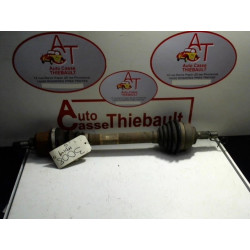 Cardan gauche (transmission) PEUGEOT 3008 PHASE 1 d’occasion