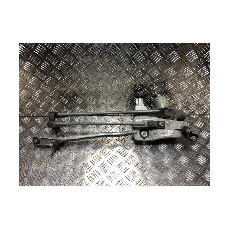 Moteur essuie glace avant PEUGEOT 308 2 PHASE 2 d’occasion