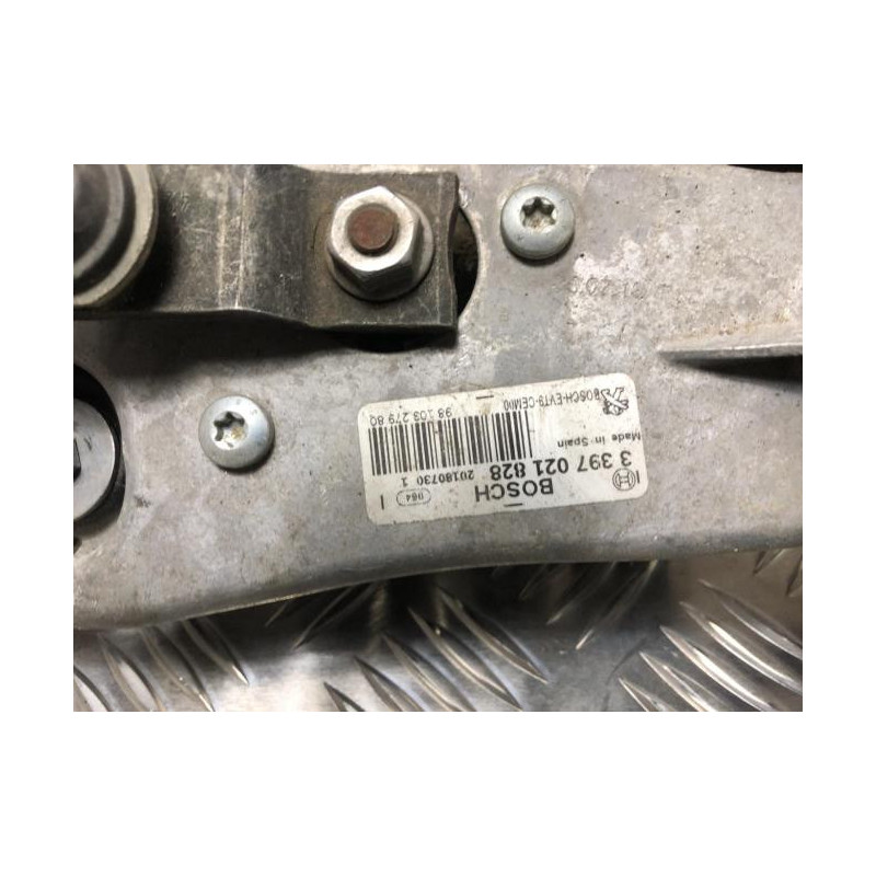 Moteur essuie glace avant PEUGEOT 308 2 PHASE 2 d’occasion