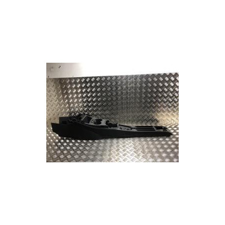 Console central (interieur plastique) VOLKSWAGEN POLO 5 PHASE 2 d’occasion