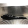 Console central (interieur plastique) VOLKSWAGEN POLO 5 PHASE 2 d’occasion