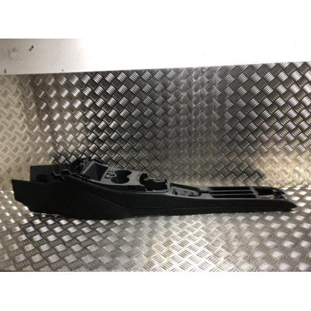 Console central (interieur plastique) VOLKSWAGEN POLO 5 PHASE 2 d’occasion