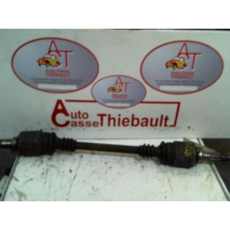 Cardan gauche (transmission) PEUGEOT 505 d’occasion