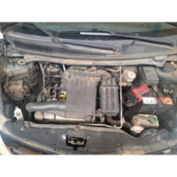 Baie de pare brise NISSAN PIXO d’occasion
