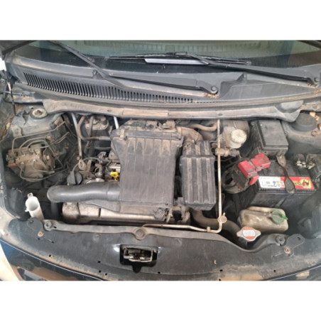 Baie de pare brise NISSAN PIXO d’occasion