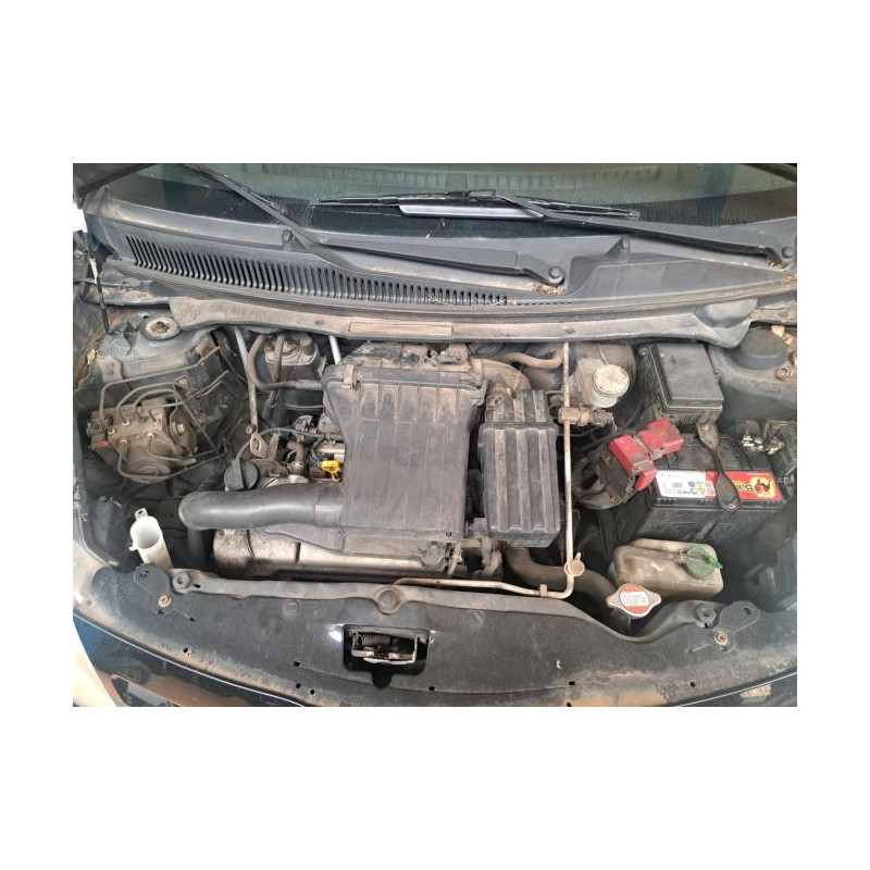 Baie de pare brise NISSAN PIXO d’occasion