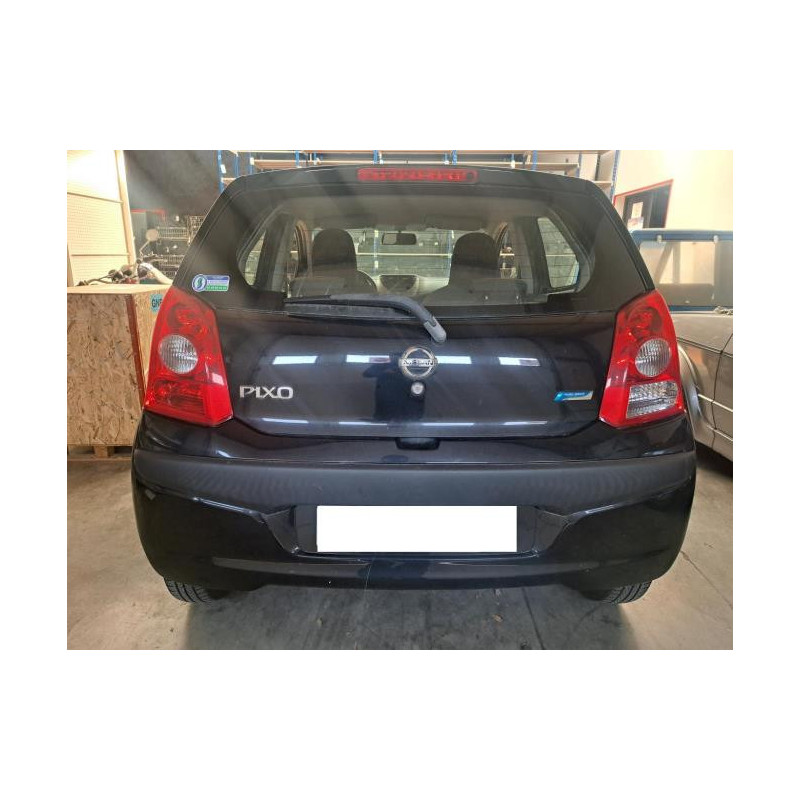 Baie de pare brise NISSAN PIXO d’occasion