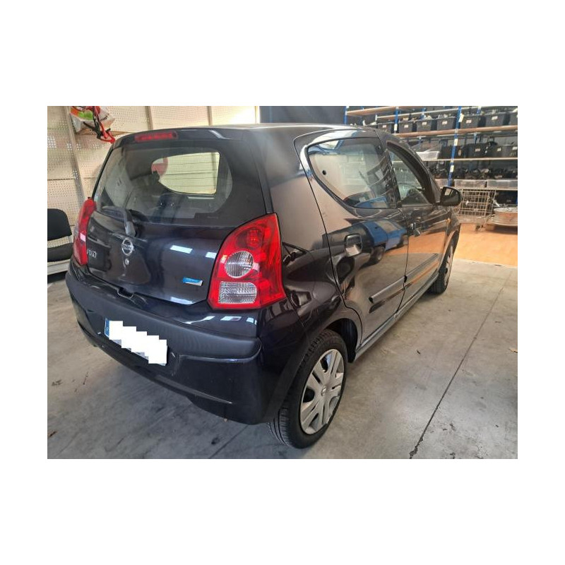 Baie de pare brise NISSAN PIXO d’occasion