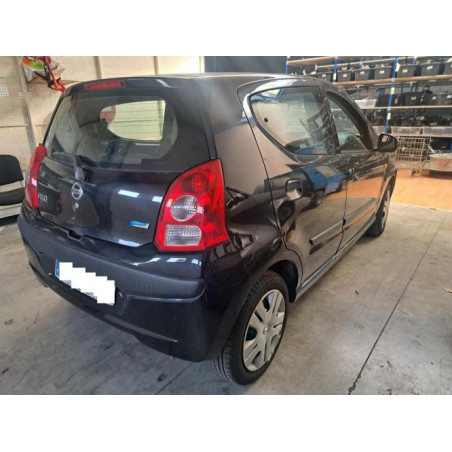 Baie de pare brise NISSAN PIXO d’occasion