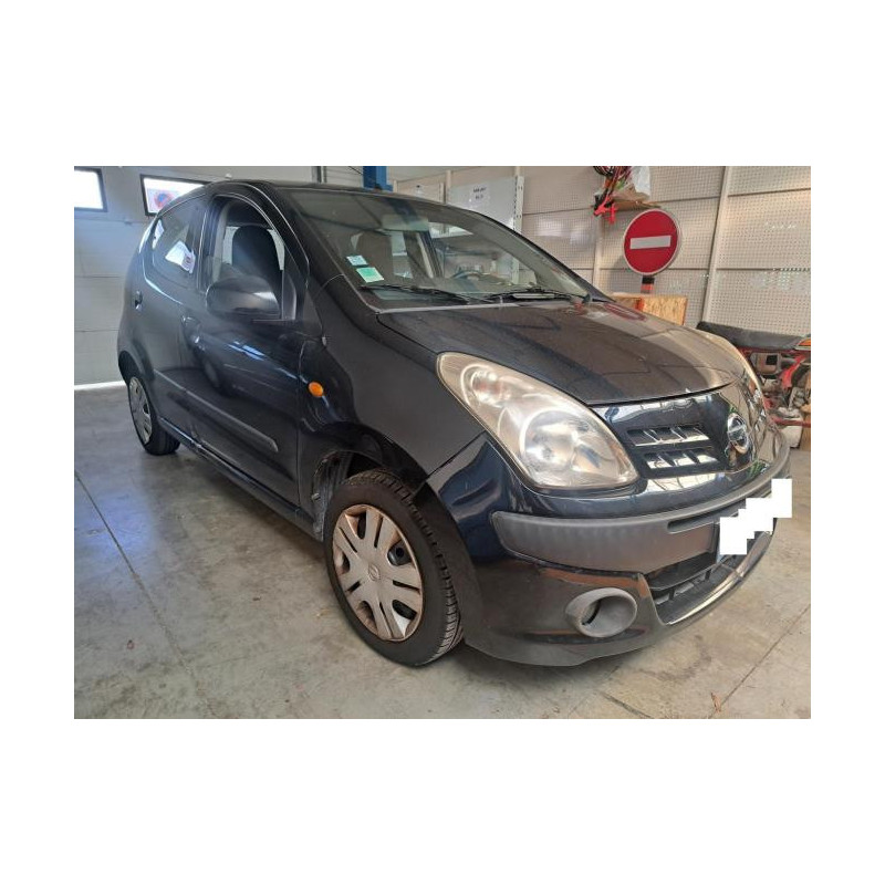 Baie de pare brise NISSAN PIXO d’occasion