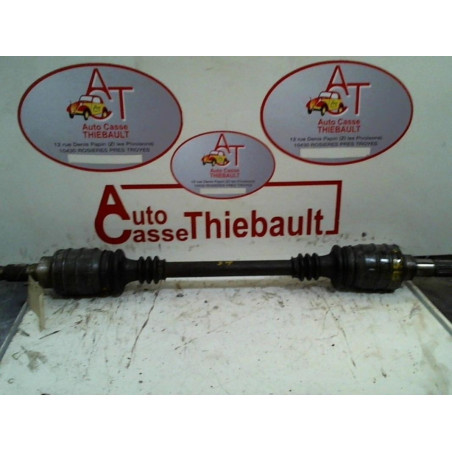 Cardan gauche (transmission) PEUGEOT 505 d’occasion