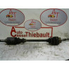 Cardan gauche (transmission) CITROEN VISA d’occasion