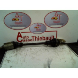 Cardan gauche (transmission) PEUGEOT 305 d’occasion