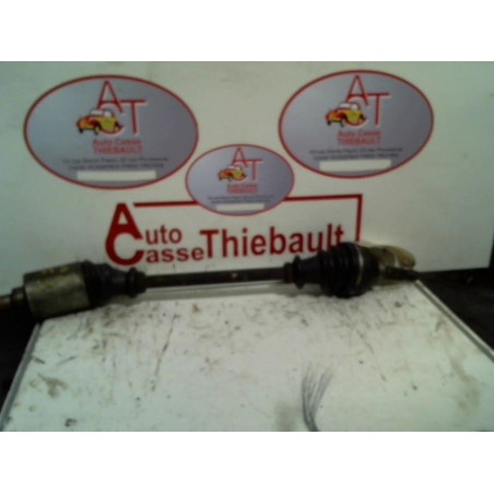 Cardan gauche (transmission) PEUGEOT 305 d’occasion